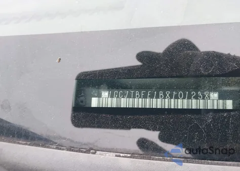 2011 Chevrolet Colorado Work Truck from USA, damaged, VIN 1GCJTBFE1B8101238